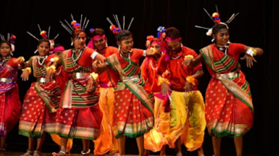  राज्य स्तरीय युवा महोत्सव : छत्तीसगढ़ी और शास्त्रीय नृत्य के संगम से बनेगा उत्सव का माहौल