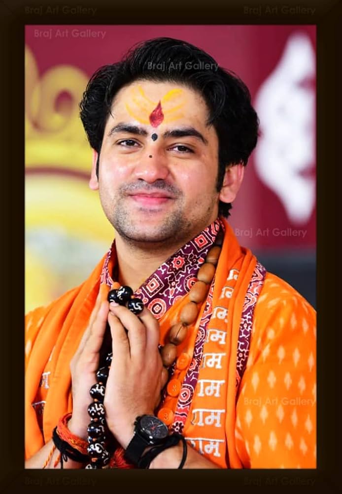 रायपुर में हाल ही में बागेश्वर धाम के पीठाधीश्वर धीरेंद्र कृष्ण शास्त्री की हनुमंत कथा हुई,