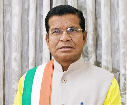 टिकट वितरण को लेकर पीसीसी चीफ मोहन मरकाम ने दिया बडा बयान* 