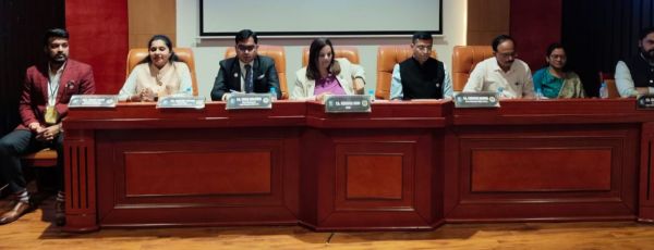 आईसीएआई और भारत के नियंत्रक और महालेखा परीक्षक