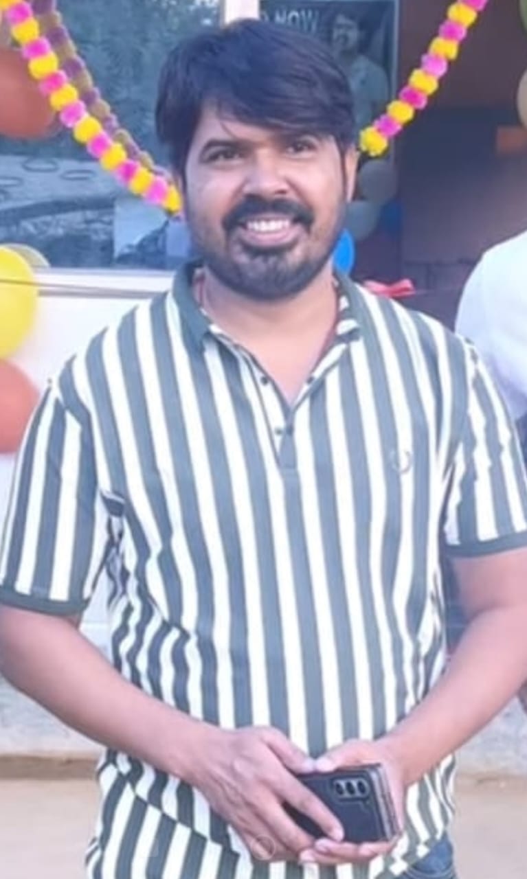 कामयाबी का सफरनामा :  फ़िल्म निर्माण के क्षेत्र में मोहित साहू एक  ब्रांड