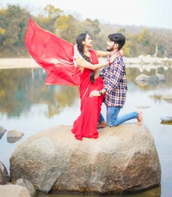 श्री प्रेम कीर्तन फिल्म्स प्रोडक्शन प्रेजिडेंट 