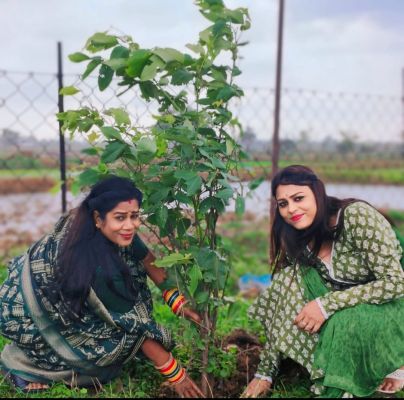 4 साल पूरे हुए उर्वशी साहू इंटेन्मेंट 