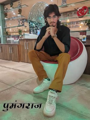 पुमंगराज इन दिनों छालीवुड में सुर्खियों में 