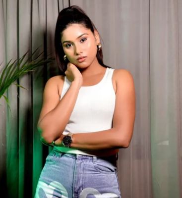 एन. माही फिल्मस प्रोडक्शन की धमाकेदार प्रस्तुति, निर्माता मोहित साहू की फिल्म में हिरोइन की तलाश पूरी  जानकी-2 में सुपर स्टार दिलेश साहू के अपोजिट होंगी जागृति सिन्हा