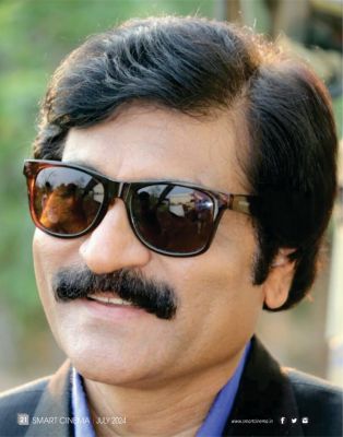 स्मार्ट सिनेमा,  जूलाई 2024